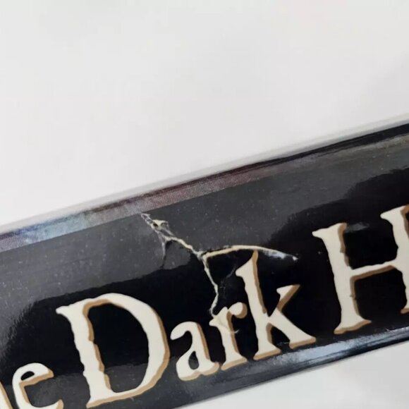 Stephen King Book Lot of 5 Hardcover Horror Suspense VTG Vintage - Picture 11 of 15